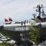 Intrepid