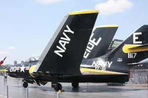 navy plane