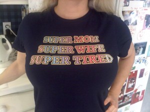 Mother's Day T-shirt