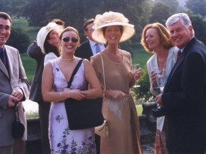 English wedding hats, English wedding attire