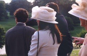 English wedding hats, wedding, hats