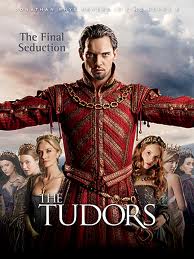 The Tudors, Henry Vlll, Jonathan Rhys Meyers, Henry Cavill, Catherine of Aragon