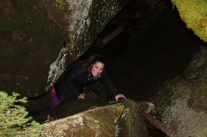 New Hampshire, White Mountain Forest, National Forest, caving, hiking, marshmallows, covered bridge, The Flume, Lost River, glacial gorges, waterfalls (1 (7)