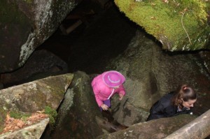 New Hampshire, White Mountain Forest, National Forest, caving, hiking, marshmallows, covered bridge, The Flume, Lost River, glacial gorges, waterfalls (1 (8)